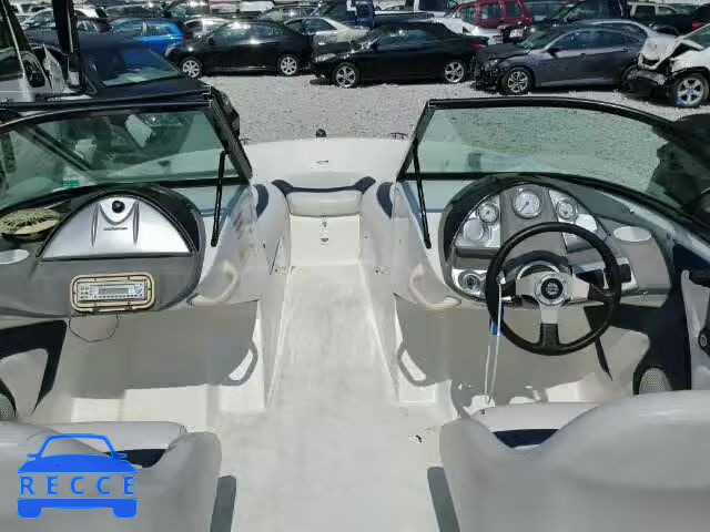 2002 SEAD BOAT CEC15075K102 image 4