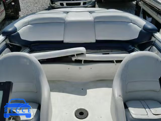 2002 SEAD BOAT CEC15075K102 зображення 5