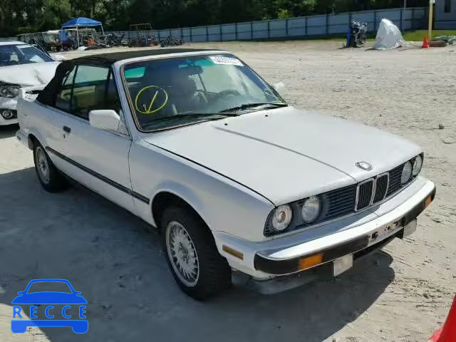 1989 BMW 325I AUTOMATIC WBABB2303KEC19065 image 0