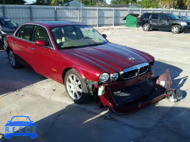 2005 JAGUAR XJ8 L SAJWA79C65SG35690 зображення 0