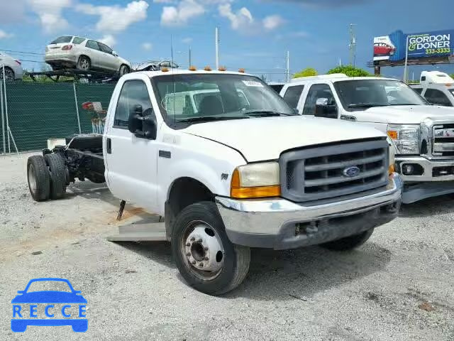 1999 FORD F550 SUPER 1FDAF56S9XED58795 image 0