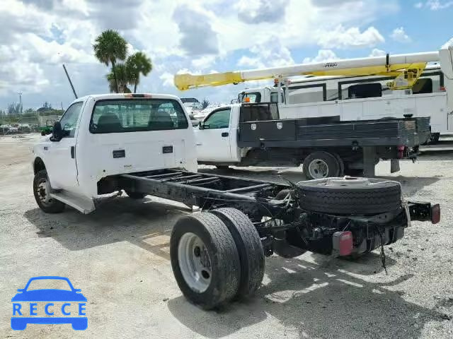 1999 FORD F550 SUPER 1FDAF56S9XED58795 image 2