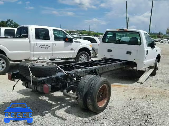 1999 FORD F550 SUPER 1FDAF56S9XED58795 image 3