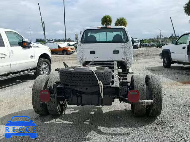 1999 FORD F550 SUPER 1FDAF56S9XED58795 image 5