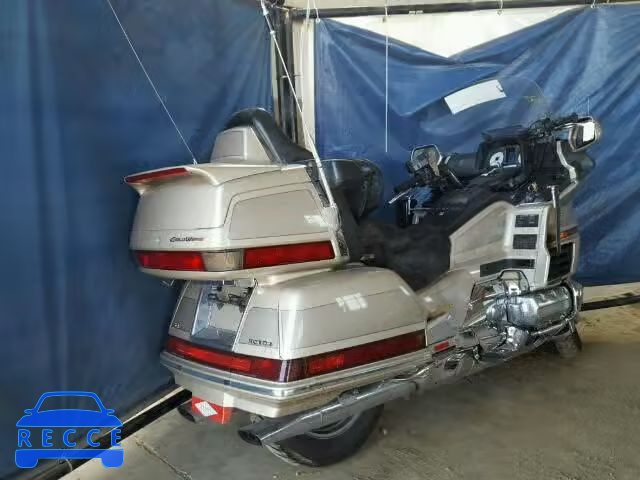 1998 HONDA GL1500SE 1HFSC2256WA000033 Bild 3