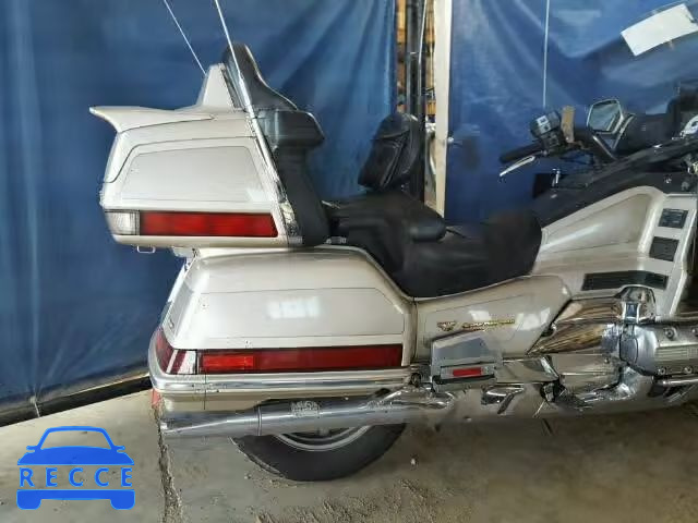 1998 HONDA GL1500SE 1HFSC2256WA000033 зображення 5