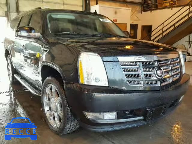 2009 CADILLAC ESCALADE E 1GYFK26209R236546 image 0