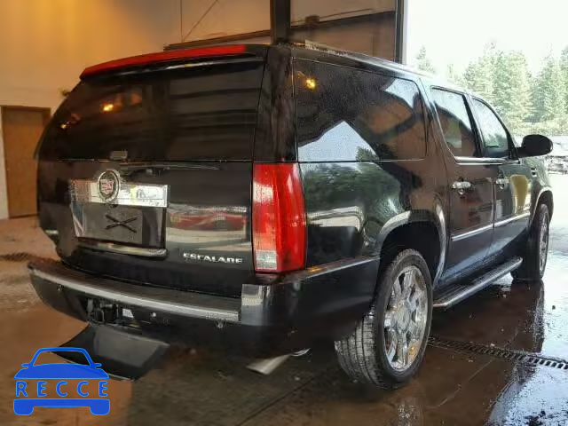 2009 CADILLAC ESCALADE E 1GYFK26209R236546 зображення 3