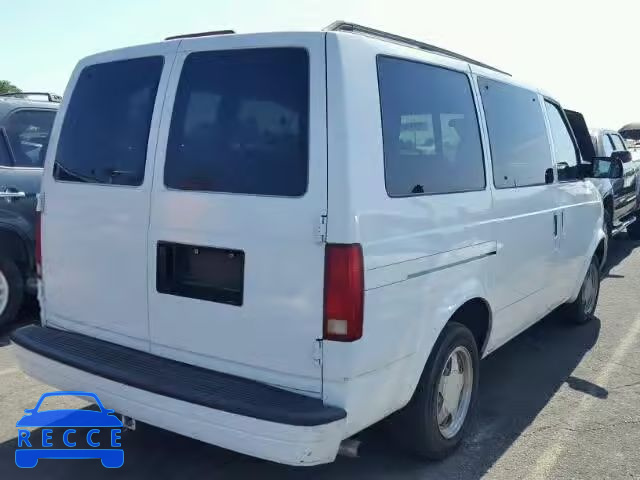 1995 GMC SAFARI 1GKDM19W5SB509029 Bild 3