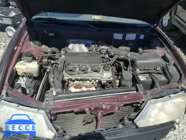 1998 TOYOTA AVALON 4T1BF18B5WU280739 image 6