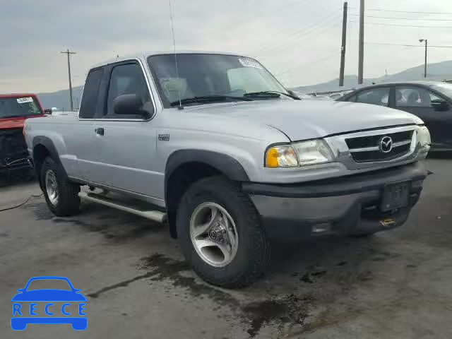 2002 MAZDA B4000 CAB 4F4ZR47EX2TM08441 image 0