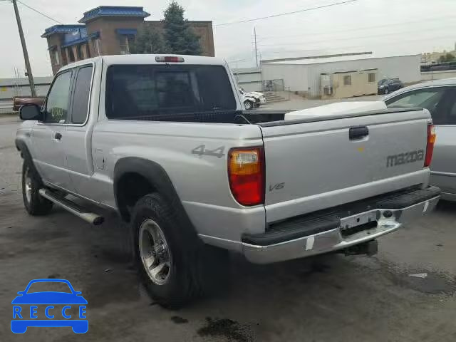 2002 MAZDA B4000 CAB 4F4ZR47EX2TM08441 image 2