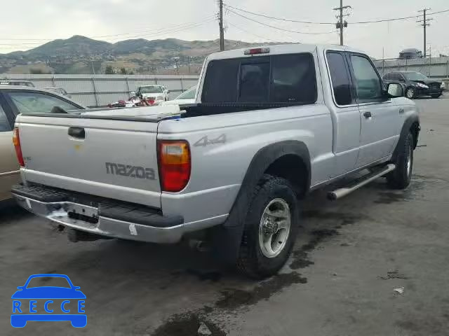 2002 MAZDA B4000 CAB 4F4ZR47EX2TM08441 Bild 3