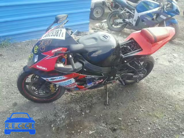 2003 SUZUKI GSX-R1000 JS1GT75A932104411 image 1