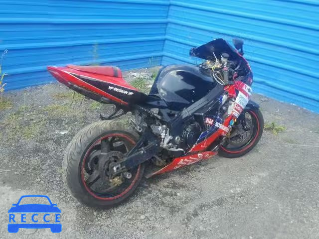 2003 SUZUKI GSX-R1000 JS1GT75A932104411 image 3