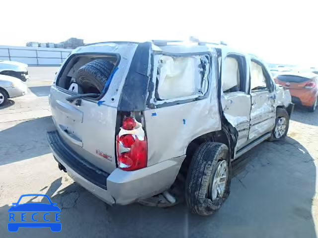 2009 GMC YUKON SLE 1GKFC23J39R209747 image 3