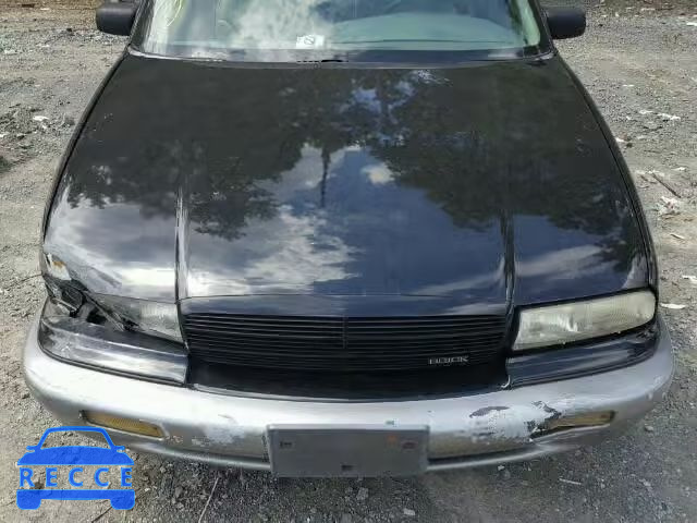 1995 BUICK REGAL GRAN 2G4WF52L6S1491254 Bild 6