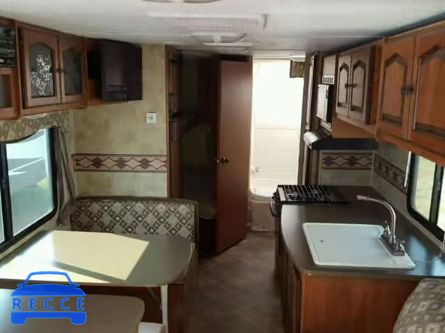 2011 OTHR KEYSTONE 4YDT28024BX413313 Bild 7