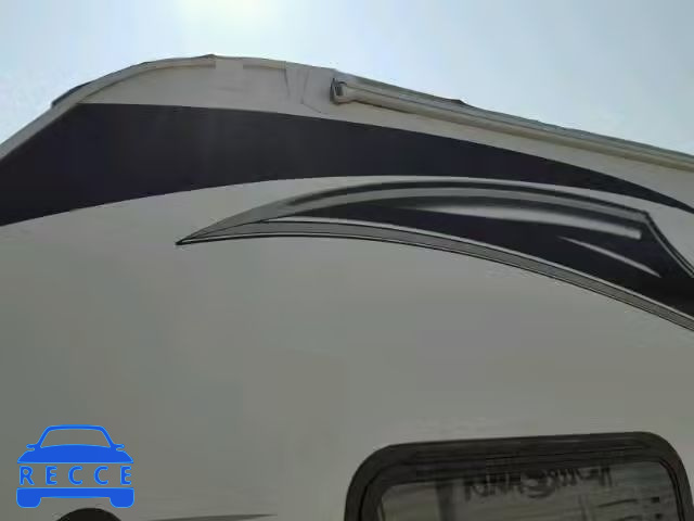 2011 OTHR KEYSTONE 4YDT28024BX413313 зображення 8