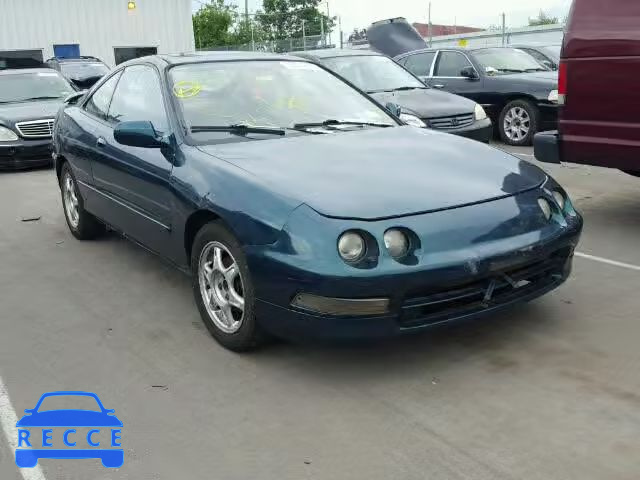 1997 ACURA INTEGRA GS JH4DC446XVS001469 Bild 0