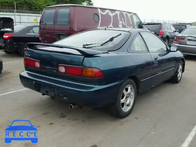 1997 ACURA INTEGRA GS JH4DC446XVS001469 Bild 3