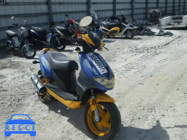 2005 QIAN SCOOTER LAWTAAMT65B100223 image 0