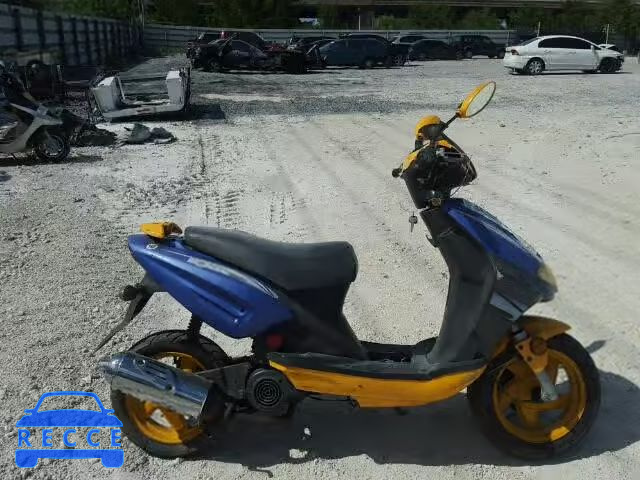 2005 QIAN SCOOTER LAWTAAMT65B100223 image 8