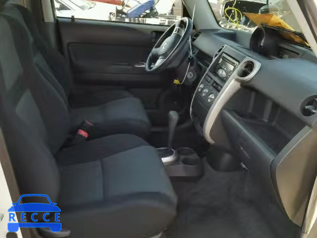 2006 TOYOTA SCION JTLKT324764127223 image 4