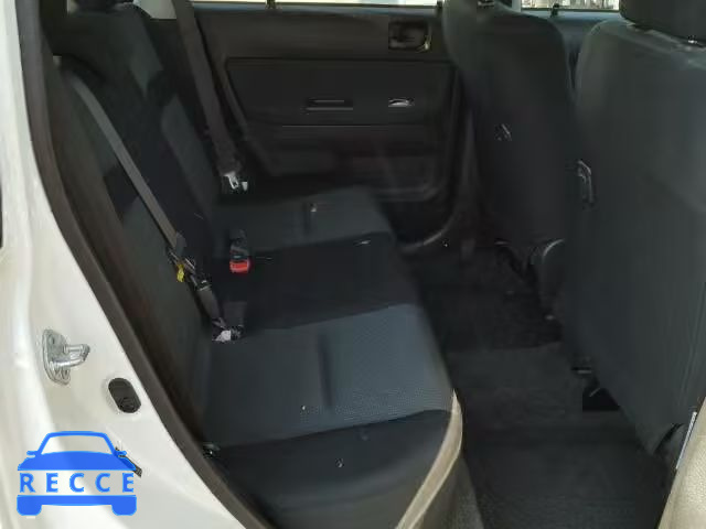 2006 TOYOTA SCION JTLKT324764127223 image 5