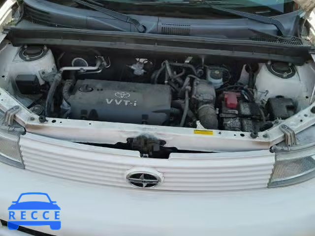 2006 TOYOTA SCION JTLKT324764127223 image 6