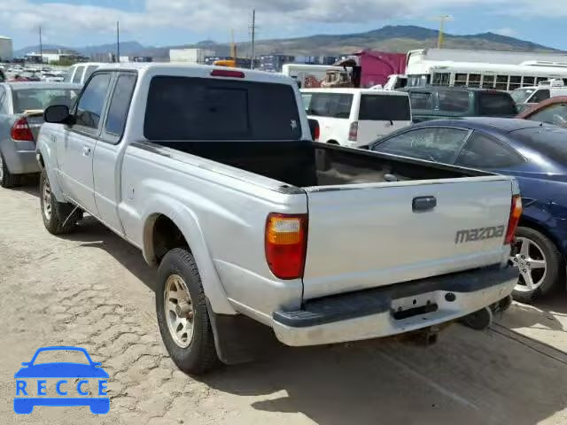 2002 MAZDA B3000 CAB 4F4YR16U02TM17734 Bild 2