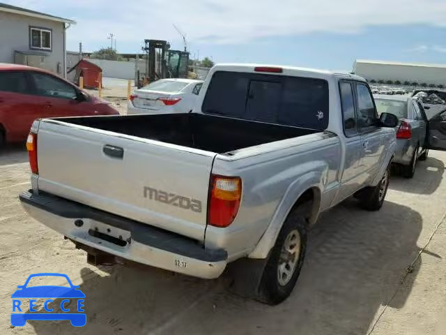 2002 MAZDA B3000 CAB 4F4YR16U02TM17734 Bild 3