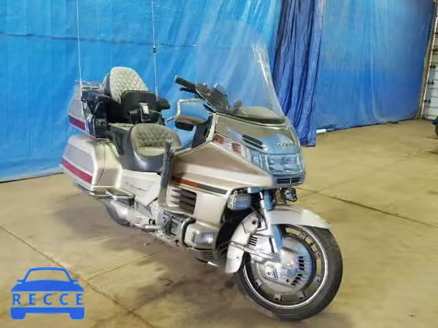 1998 HONDA GL1500SE 1HFSC223XWA000843 Bild 0