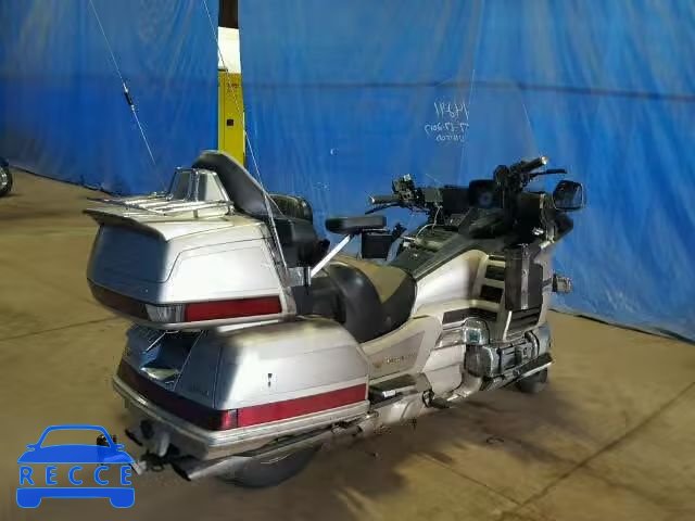 1998 HONDA GL1500SE 1HFSC223XWA000843 Bild 3