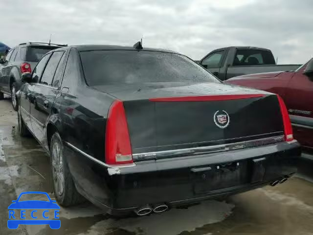 2011 CADILLAC DTS PREMIU 1G6KH5E63BU146905 image 2