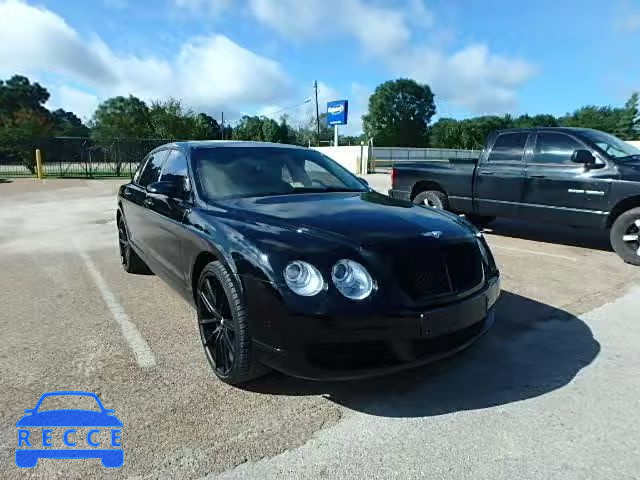 2006 BENTLEY CONTINENTA SCBBR53WX6C031634 зображення 0