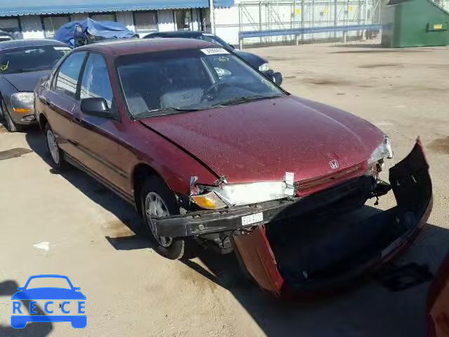 1995 HONDA ACCORD DX 1HGCD5627SA153013 Bild 0