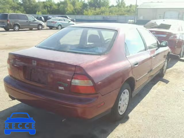 1995 HONDA ACCORD DX 1HGCD5627SA153013 image 3