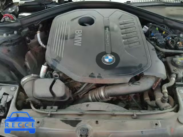 2016 BMW 340XI WBA8B7C53GK487347 image 6