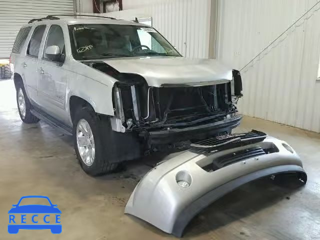 2010 GMC YUKON SLT 1GKMCCE31AR164372 image 0