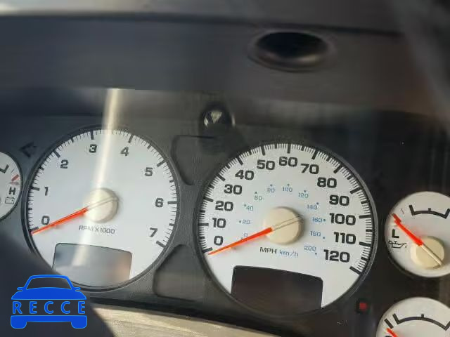 2003 DODGE RAM 2500 S 3D7KA26D33G769612 image 7
