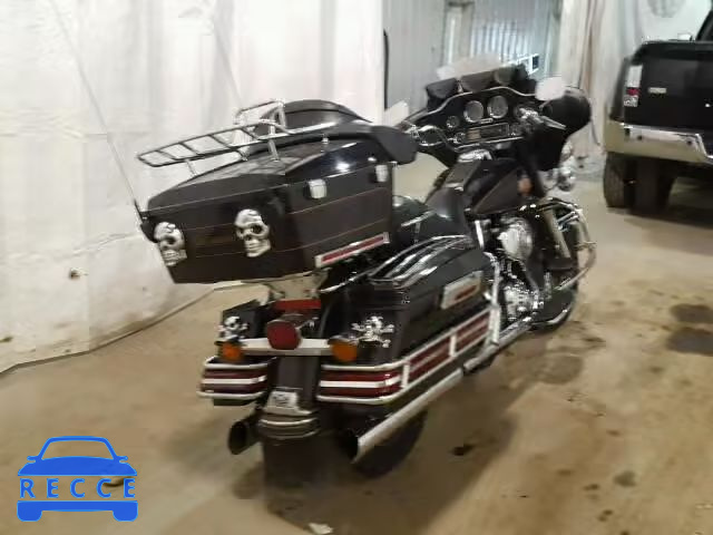 2002 HARLEY-DAVIDSON FLHTCI 1HD1FFW122Y653230 image 3