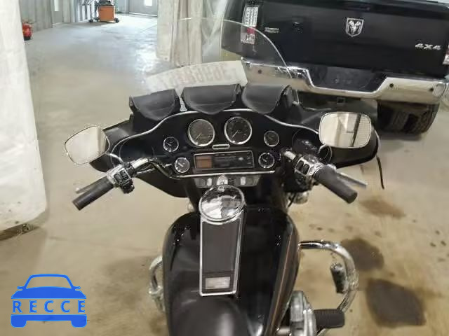 2002 HARLEY-DAVIDSON FLHTCI 1HD1FFW122Y653230 Bild 4