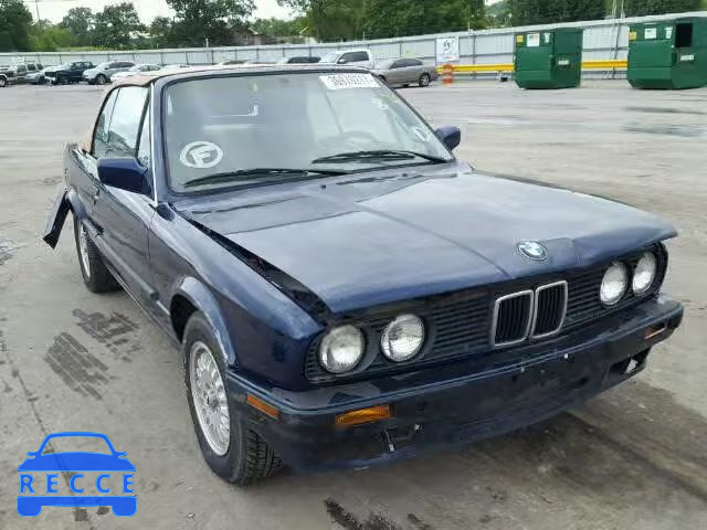 1992 BMW 318I WBABA7310NEJ12808 image 0