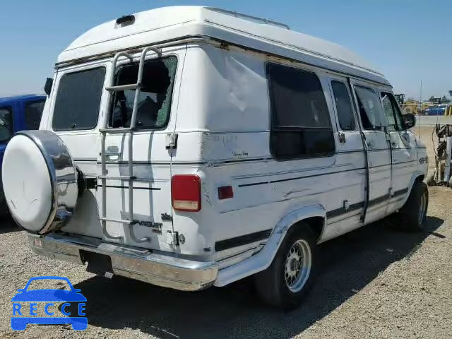 1994 CHEVROLET G20 SPORTV 1GBEG25K5RF140230 image 3