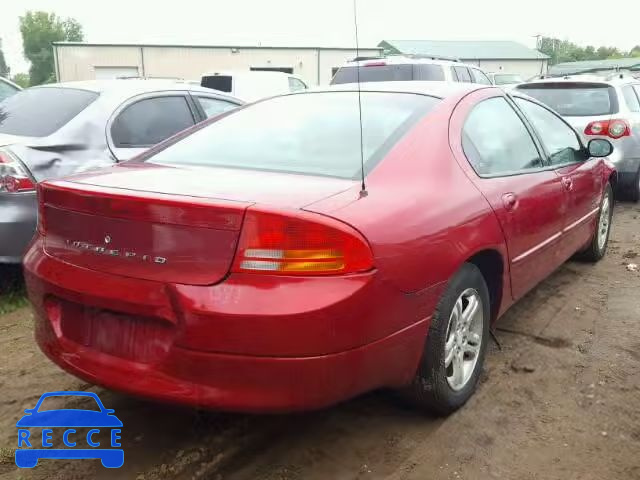 1999 DODGE INTREPID E 2B3HD56J9XH585267 Bild 3