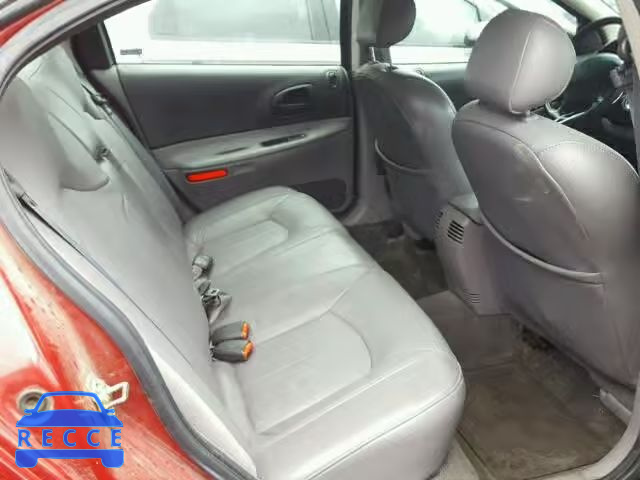 1999 DODGE INTREPID E 2B3HD56J9XH585267 зображення 5