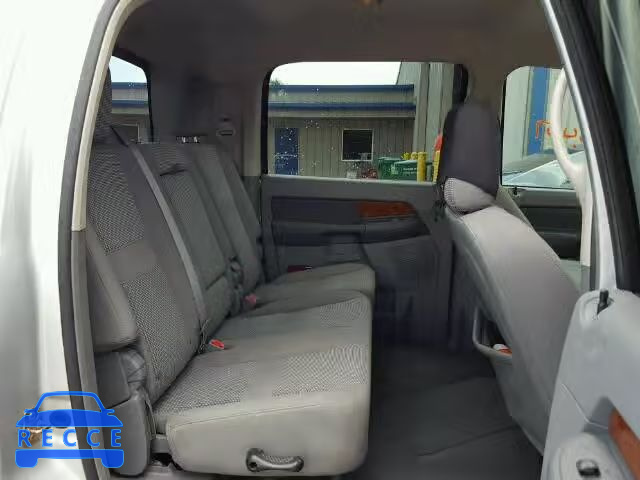 2006 DODGE RAM 3500 M 3D7LL39C66G203939 image 5