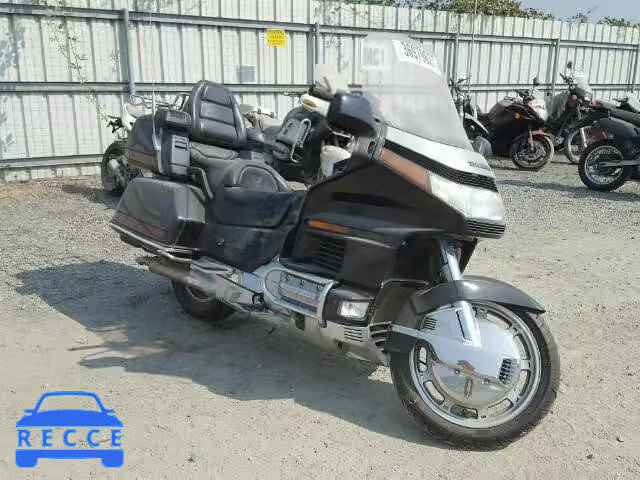 1993 HONDA GL1500A 1HFSC2206PA505107 зображення 0