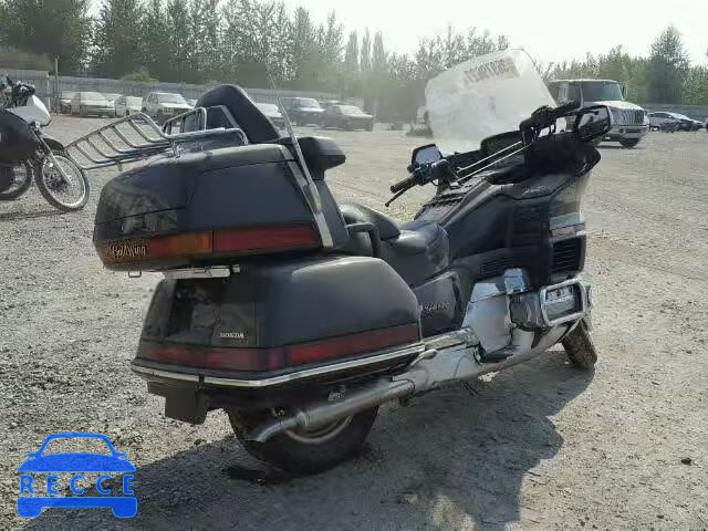 1993 HONDA GL1500A 1HFSC2206PA505107 Bild 3